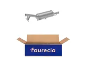 Ruß-/Partikelfilter, Abgasanlage HELLA 8LH 366 081-661