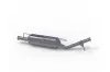 Ruß-/Partikelfilter, Abgasanlage HELLA 8LH 366 081-671 Bild Ruß-/Partikelfilter, Abgasanlage HELLA 8LH 366 081-671