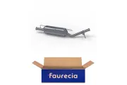 Ruß-/Partikelfilter, Abgasanlage HELLA 8LH 366 081-671