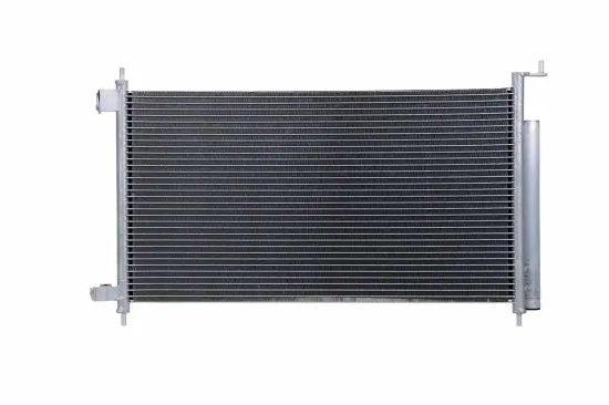 Kondensator, Klimaanlage HELLA 8FC 366 220-931 Bild Kondensator, Klimaanlage HELLA 8FC 366 220-931