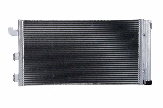 Kondensator, Klimaanlage HELLA 8FC 366 221-291 Bild Kondensator, Klimaanlage HELLA 8FC 366 221-291