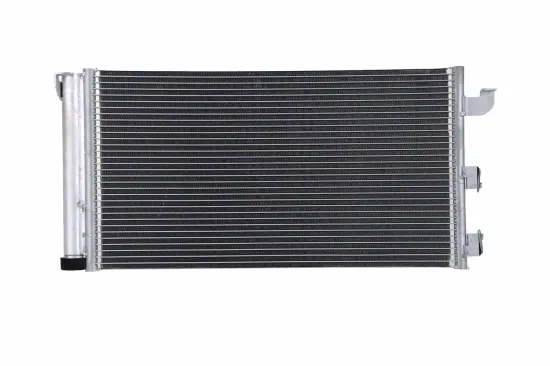 Kondensator, Klimaanlage HELLA 8FC 366 221-291 Bild Kondensator, Klimaanlage HELLA 8FC 366 221-291