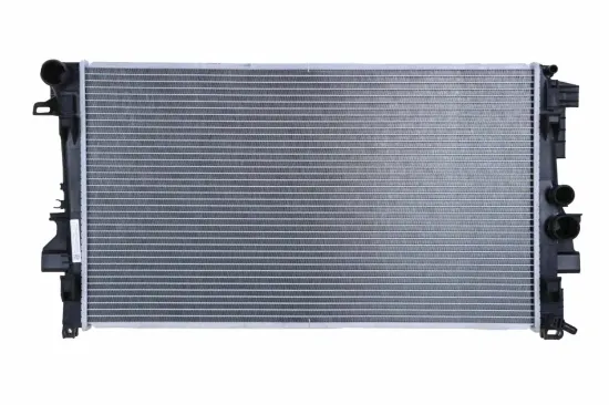 Kühler, Motorkühlung HELLA 8MK 366 300-081 Bild Kühler, Motorkühlung HELLA 8MK 366 300-081