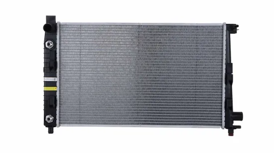 Kühler, Motorkühlung HELLA 8MK 366 300-101 Bild Kühler, Motorkühlung HELLA 8MK 366 300-101