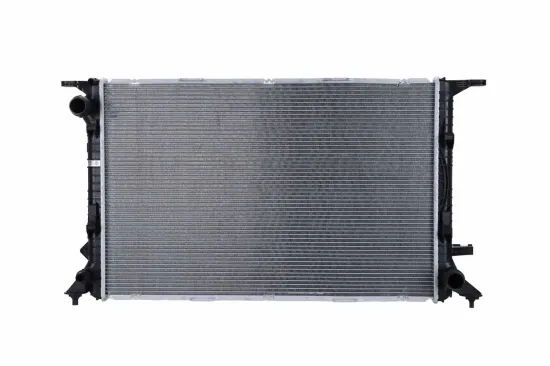 Kühler, Motorkühlung HELLA 8MK 366 300-211 Bild Kühler, Motorkühlung HELLA 8MK 366 300-211