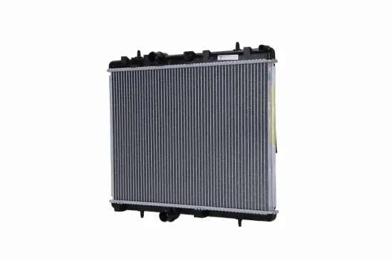 Kühler, Motorkühlung HELLA 8MK 366 300-231 Bild Kühler, Motorkühlung HELLA 8MK 366 300-231