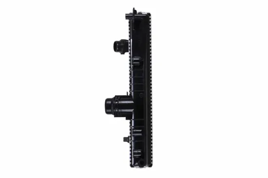 Kühler, Motorkühlung HELLA 8MK 366 300-241 Bild Kühler, Motorkühlung HELLA 8MK 366 300-241