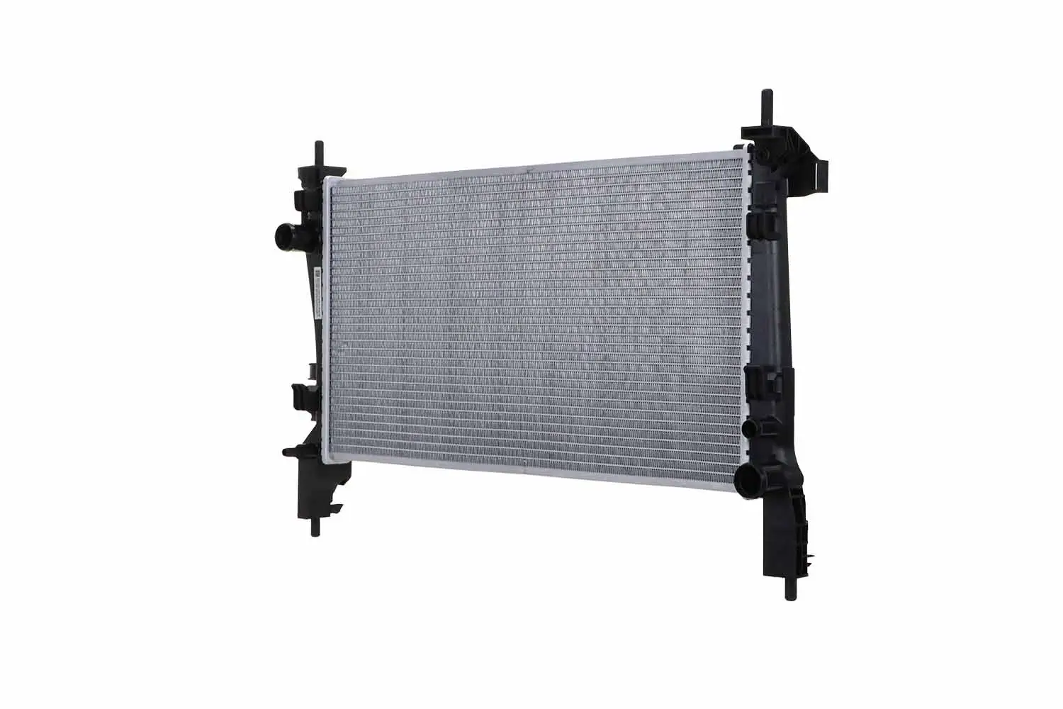 Kühler, Motorkühlung HELLA 8MK 366 300-261