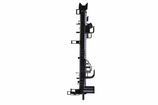 Kühler, Motorkühlung HELLA 8MK 366 300-301 Bild Kühler, Motorkühlung HELLA 8MK 366 300-301