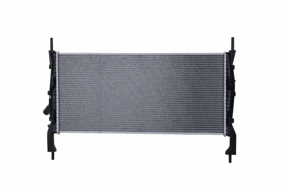 Kühler, Motorkühlung HELLA 8MK 366 300-311 Bild Kühler, Motorkühlung HELLA 8MK 366 300-311