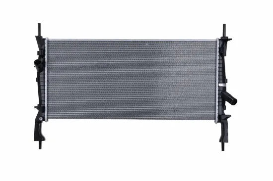 Kühler, Motorkühlung HELLA 8MK 366 300-311 Bild Kühler, Motorkühlung HELLA 8MK 366 300-311