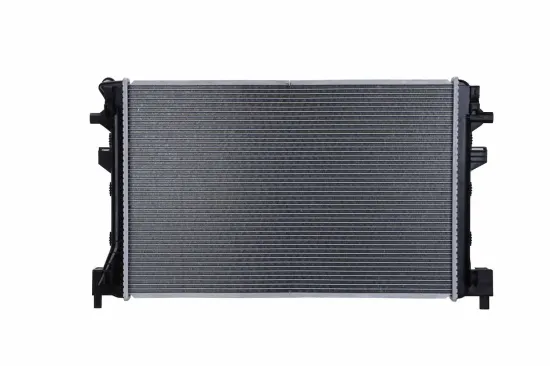 Kühler, Motorkühlung HELLA 8MK 366 300-441 Bild Kühler, Motorkühlung HELLA 8MK 366 300-441