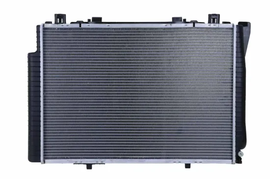 Kühler, Motorkühlung HELLA 8MK 366 300-481 Bild Kühler, Motorkühlung HELLA 8MK 366 300-481