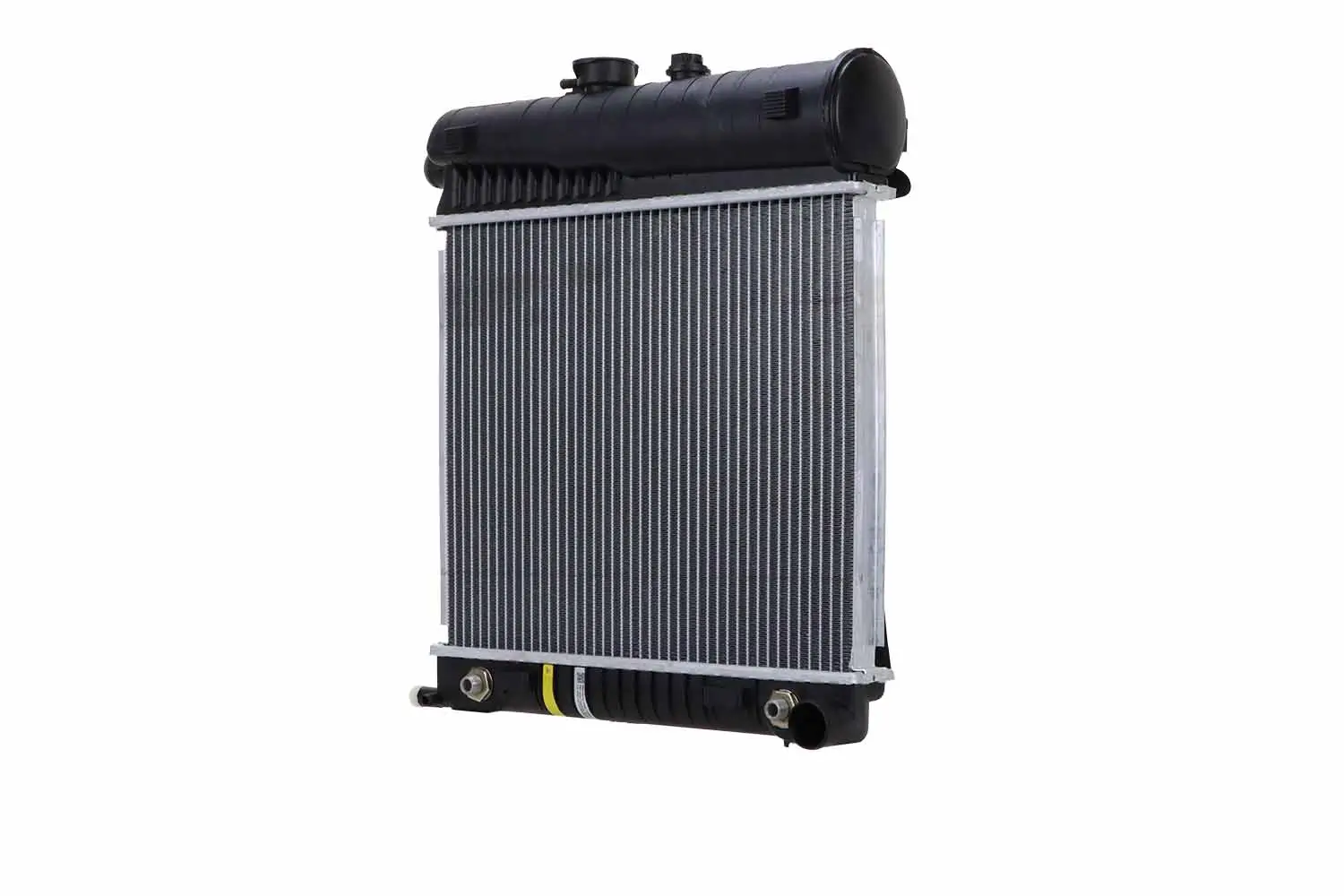 Kühler, Motorkühlung HELLA 8MK 366 300-491