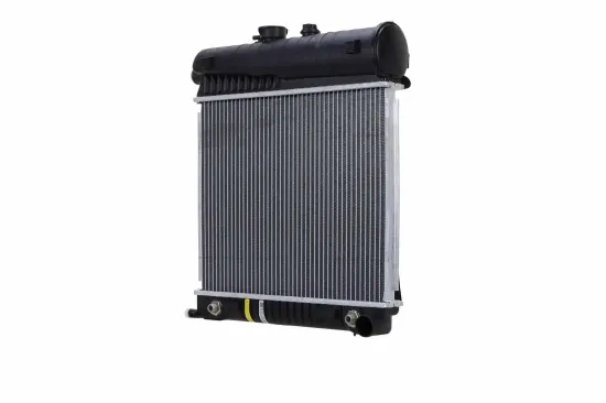 Kühler, Motorkühlung HELLA 8MK 366 300-491 Bild Kühler, Motorkühlung HELLA 8MK 366 300-491