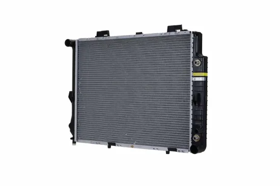 Kühler, Motorkühlung HELLA 8MK 366 300-501 Bild Kühler, Motorkühlung HELLA 8MK 366 300-501