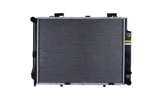 Kühler, Motorkühlung HELLA 8MK 366 300-501 Bild Kühler, Motorkühlung HELLA 8MK 366 300-501