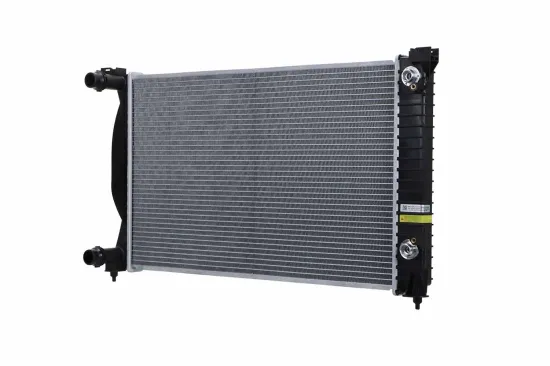 Kühler, Motorkühlung HELLA 8MK 366 300-511 Bild Kühler, Motorkühlung HELLA 8MK 366 300-511