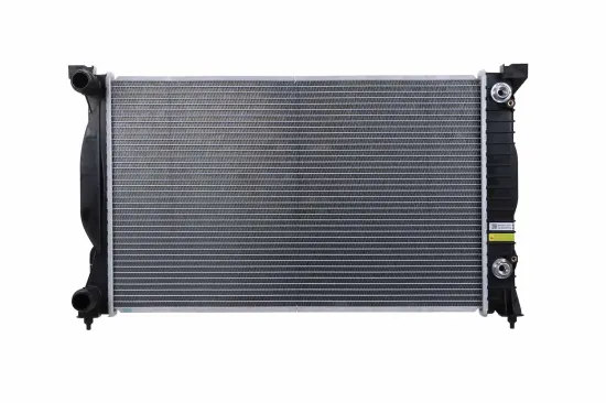 Kühler, Motorkühlung HELLA 8MK 366 300-511 Bild Kühler, Motorkühlung HELLA 8MK 366 300-511