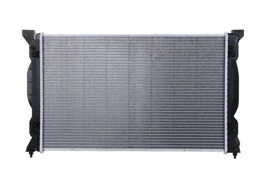 Kühler, Motorkühlung HELLA 8MK 366 300-521 Bild Kühler, Motorkühlung HELLA 8MK 366 300-521