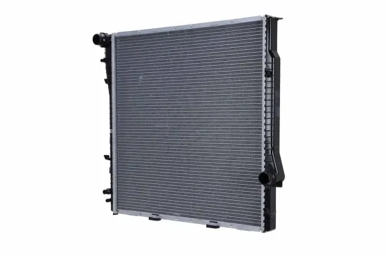 Kühler, Motorkühlung HELLA 8MK 366 300-531 Bild Kühler, Motorkühlung HELLA 8MK 366 300-531