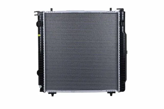 Kühler, Motorkühlung HELLA 8MK 366 300-591 Bild Kühler, Motorkühlung HELLA 8MK 366 300-591