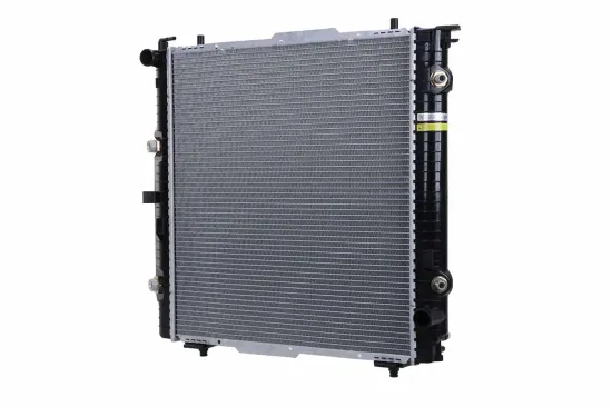 Kühler, Motorkühlung HELLA 8MK 366 300-591 Bild Kühler, Motorkühlung HELLA 8MK 366 300-591