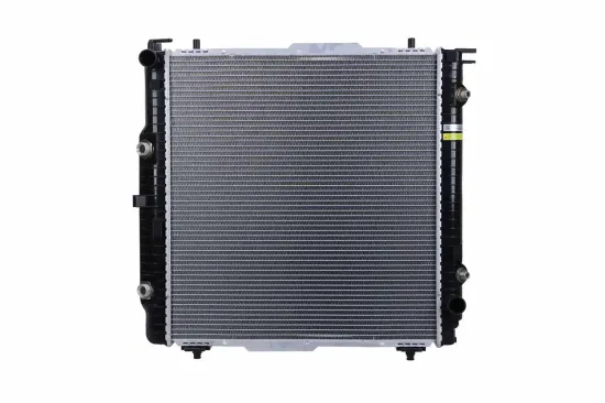 Kühler, Motorkühlung HELLA 8MK 366 300-591 Bild Kühler, Motorkühlung HELLA 8MK 366 300-591