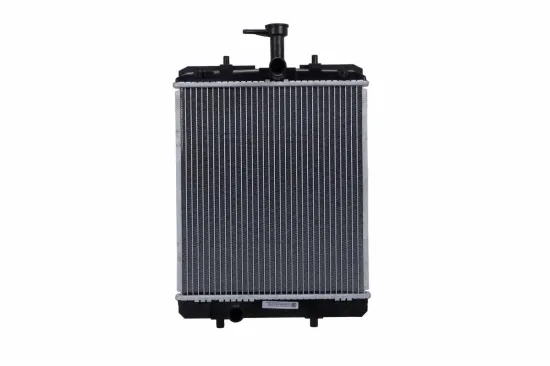 Kühler, Motorkühlung HELLA 8MK 366 300-931 Bild Kühler, Motorkühlung HELLA 8MK 366 300-931