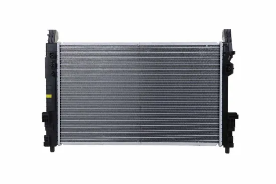 Kühler, Motorkühlung HELLA 8MK 366 300-941 Bild Kühler, Motorkühlung HELLA 8MK 366 300-941