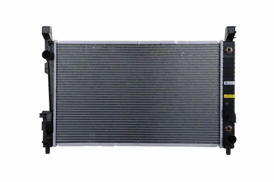 Kühler, Motorkühlung HELLA 8MK 366 300-941 Bild Kühler, Motorkühlung HELLA 8MK 366 300-941