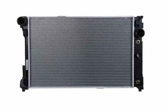 Kühler, Motorkühlung HELLA 8MK 366 300-951 Bild Kühler, Motorkühlung HELLA 8MK 366 300-951