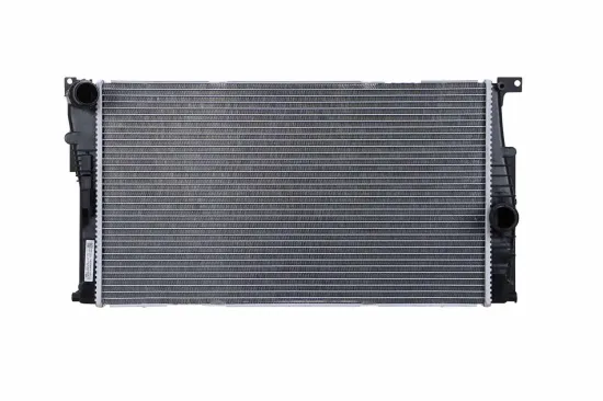 Kühler, Motorkühlung HELLA 8MK 366 301-001 Bild Kühler, Motorkühlung HELLA 8MK 366 301-001