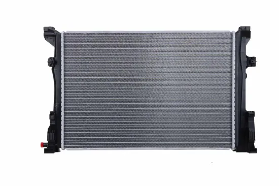 Kühler, Motorkühlung HELLA 8MK 366 301-011 Bild Kühler, Motorkühlung HELLA 8MK 366 301-011