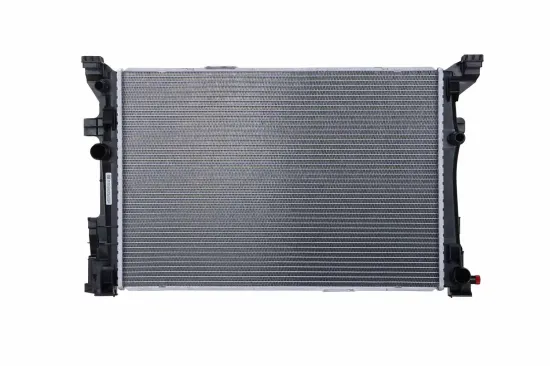 Kühler, Motorkühlung HELLA 8MK 366 301-011 Bild Kühler, Motorkühlung HELLA 8MK 366 301-011