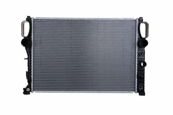 Kühler, Motorkühlung HELLA 8MK 366 301-041 Bild Kühler, Motorkühlung HELLA 8MK 366 301-041