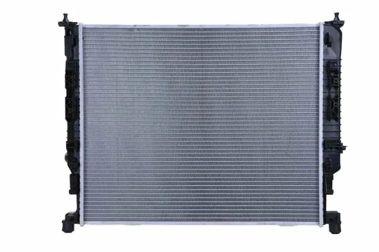 Kühler, Motorkühlung HELLA 8MK 366 301-051 Bild Kühler, Motorkühlung HELLA 8MK 366 301-051