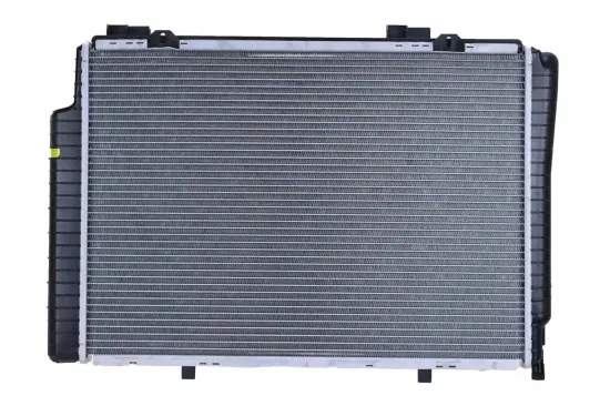 Kühler, Motorkühlung HELLA 8MK 366 301-291 Bild Kühler, Motorkühlung HELLA 8MK 366 301-291