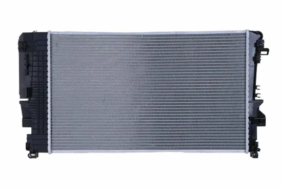 Kühler, Motorkühlung HELLA 8MK 366 301-461 Bild Kühler, Motorkühlung HELLA 8MK 366 301-461