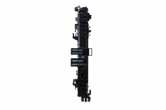 Kühler, Motorkühlung HELLA 8MK 366 301-461 Bild Kühler, Motorkühlung HELLA 8MK 366 301-461