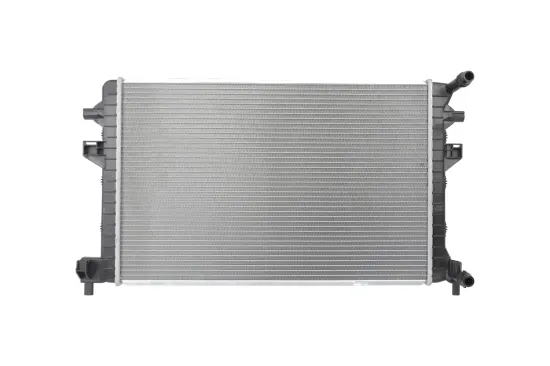 Kühler, Motorkühlung HELLA 8MK 366 301-471 Bild Kühler, Motorkühlung HELLA 8MK 366 301-471