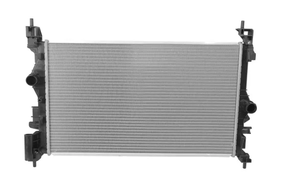 Kühler, Motorkühlung HELLA 8MK 366 301-491 Bild Kühler, Motorkühlung HELLA 8MK 366 301-491