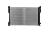 Kühler, Motorkühlung HELLA 8MK 366 301-511 Bild Kühler, Motorkühlung HELLA 8MK 366 301-511