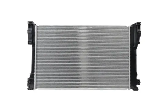 Kühler, Motorkühlung HELLA 8MK 366 301-511 Bild Kühler, Motorkühlung HELLA 8MK 366 301-511