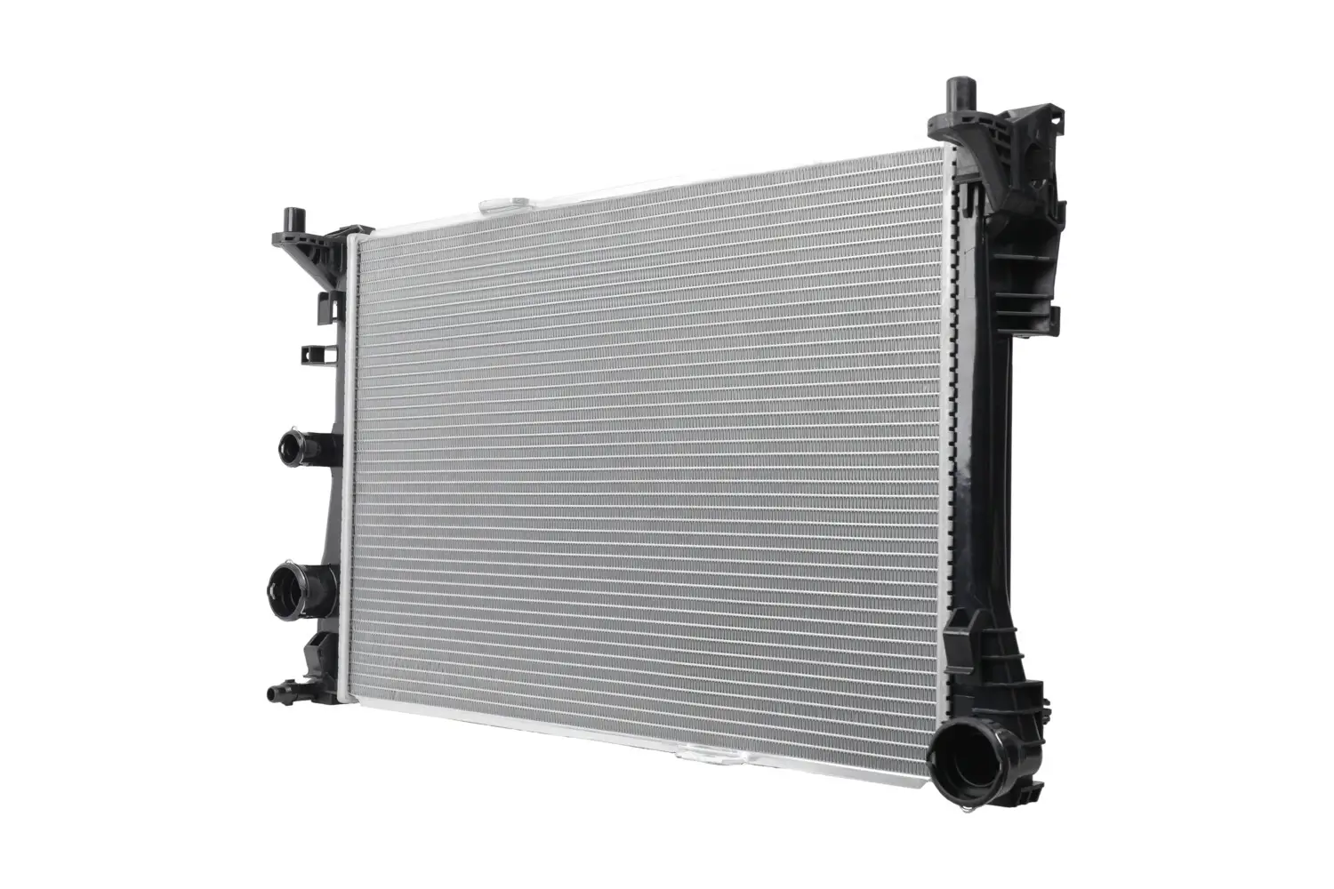 Kühler, Motorkühlung HELLA 8MK 366 301-511