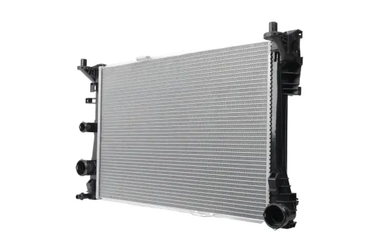 Kühler, Motorkühlung HELLA 8MK 366 301-511 Bild Kühler, Motorkühlung HELLA 8MK 366 301-511
