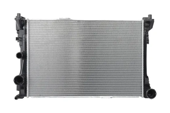 Kühler, Motorkühlung HELLA 8MK 366 301-511 Bild Kühler, Motorkühlung HELLA 8MK 366 301-511