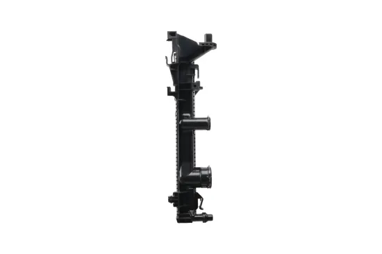 Kühler, Motorkühlung HELLA 8MK 366 301-511 Bild Kühler, Motorkühlung HELLA 8MK 366 301-511