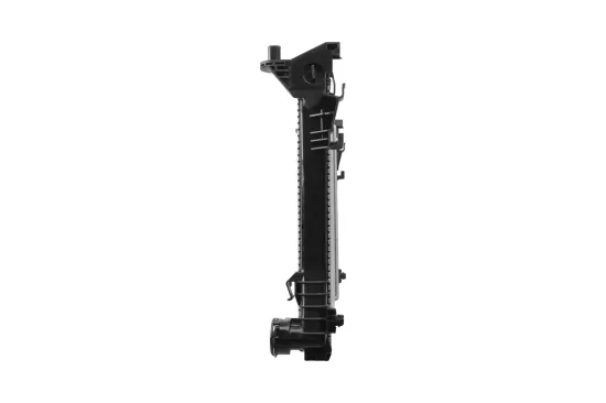 Kühler, Motorkühlung HELLA 8MK 366 301-511 Bild Kühler, Motorkühlung HELLA 8MK 366 301-511