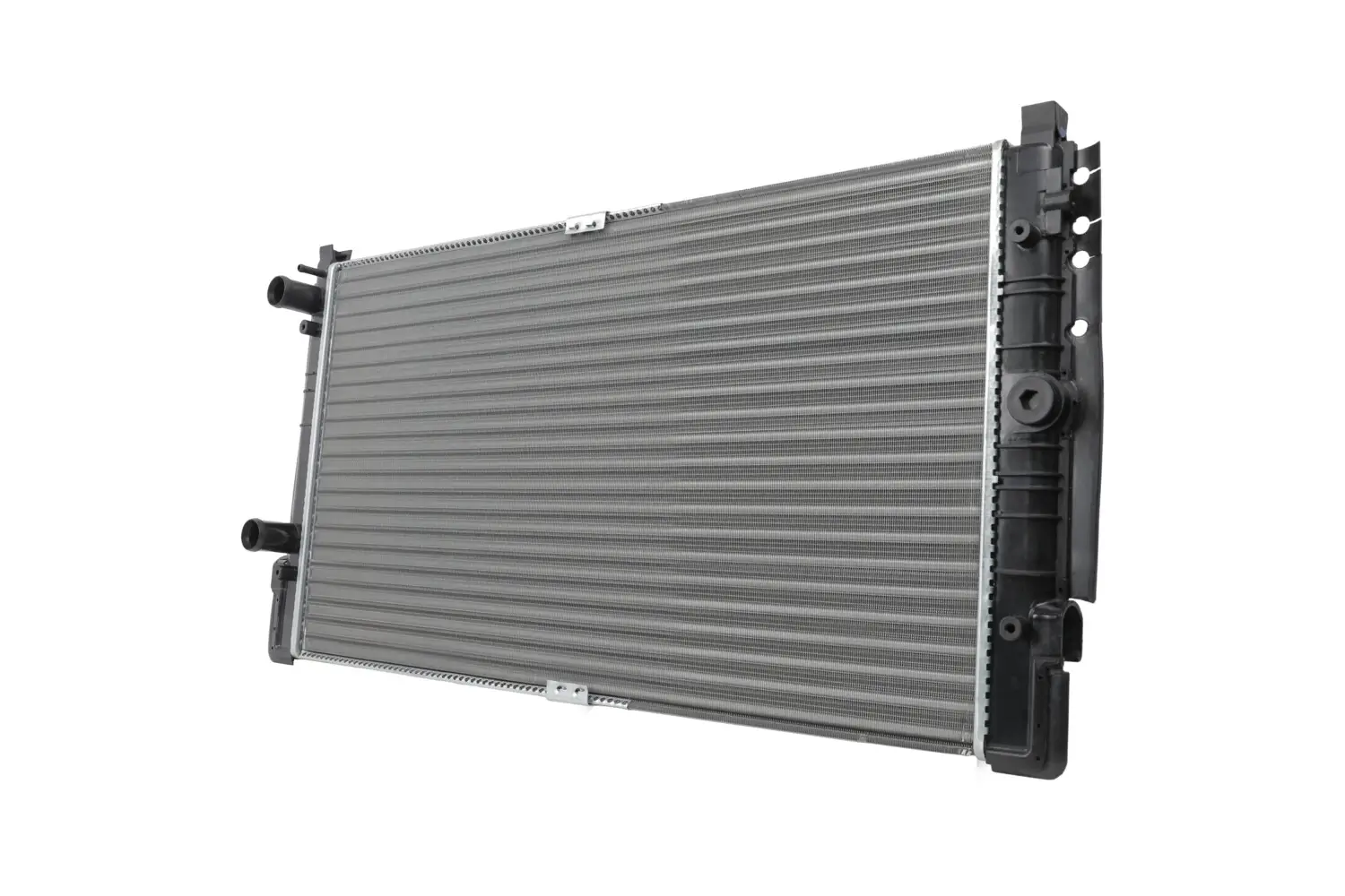 Kühler, Motorkühlung HELLA 8MK 366 301-721